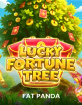 Lucky Fortune Tree