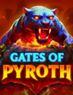 Gates of Pyroth
