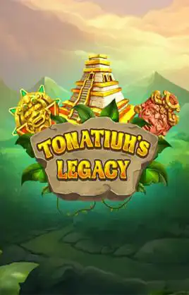 Tonatiuhs Legacy