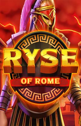 Ryse Of Rome