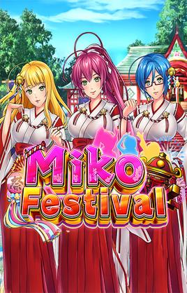 Miko Festival