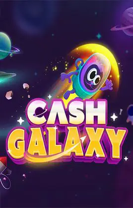 Cash Galaxy