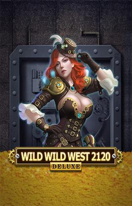 Wild Wild West 2120