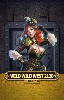 Wild Wild West 2120