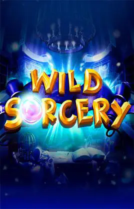 Wild Sorcery