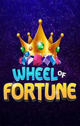 Wheel Of Fortune