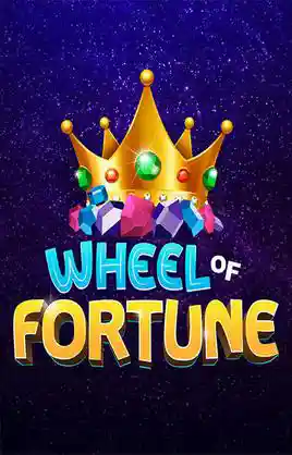 Wheel Of Fortune
