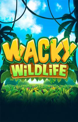 Wacky Wildlife