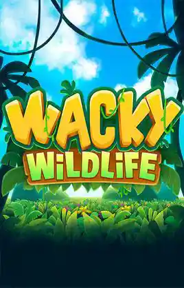 Wacky Wildlife