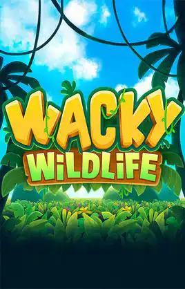 Wacky Wildlife