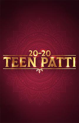 Teen Patti 2020