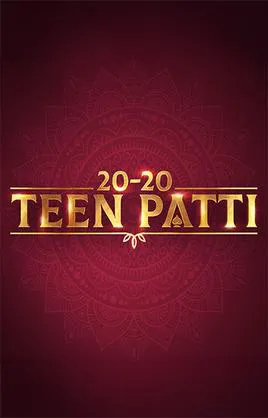 Teen Patti 2020