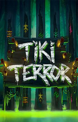 Tiki Terror