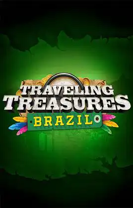 Travelling Treasures Brazil