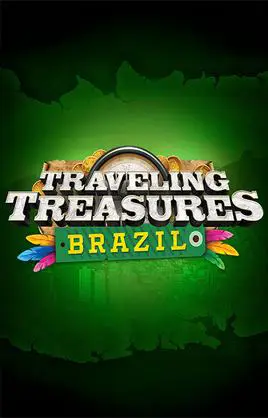 Traveling Treasures Brazil