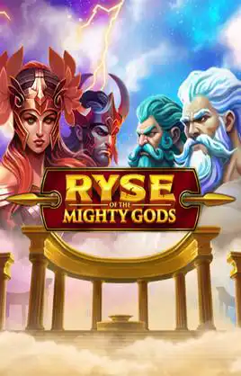 Rise Of The Mighty Gods