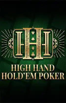 High Hand Holdem Poker
