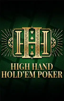 High Hand Holdem Poker