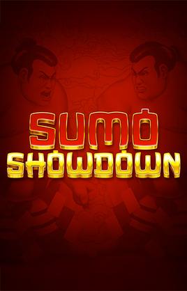 Sumo Showdown 4 Reels