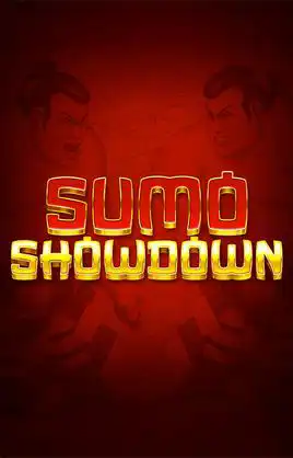 Sumo Showdown 4 Reels