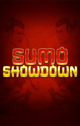 Sumo Showdown 4 Reels