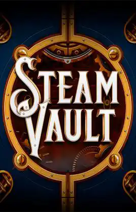 Steam Vault