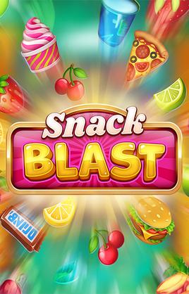 Snack Blast