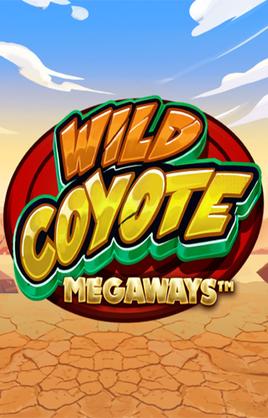 Wild Coyote Megaways