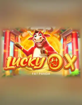 Lucky Ox