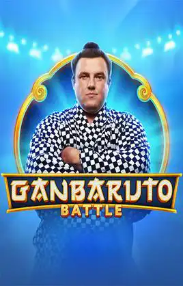 Gan Baruto Battle