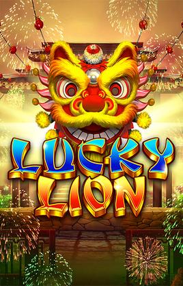 Lucky Lion