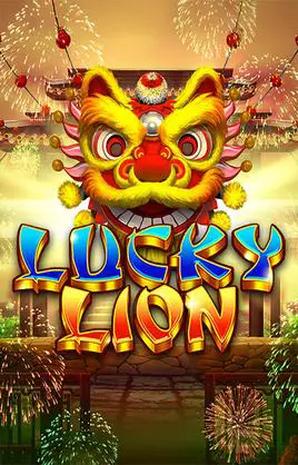 Lucky Lion