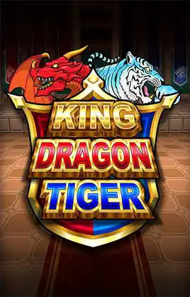 King Dragon Tiger