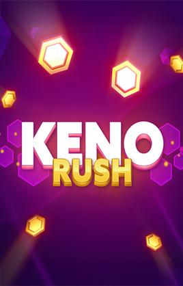 Keno Rush