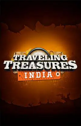 Travelling Treasures India