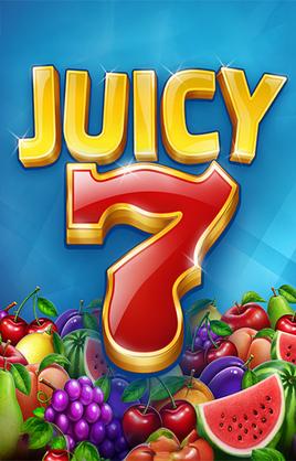 Juicy7 3 Reels