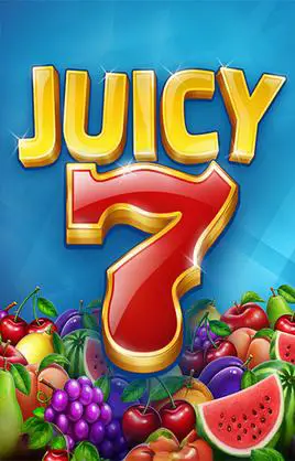 Juicy7 3 Reels