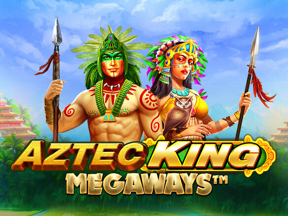Aztec King Megaways