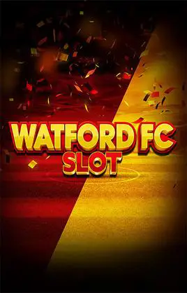Watford FC Slot