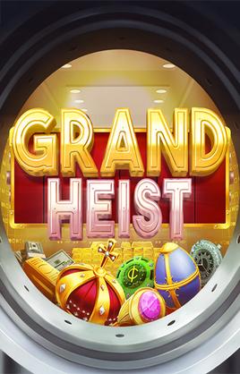 Grand Heist