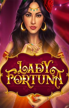 Lady Fortuna