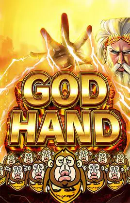 God Hand