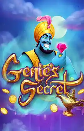 Genies Secret