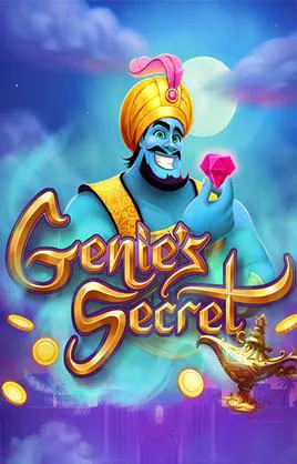 Genies Secret