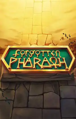 Forgotten Pharaoh