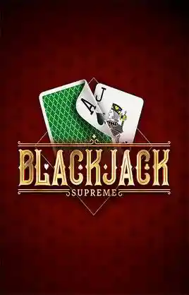 Blackjack Supreme Single Hand Perfect Pairs