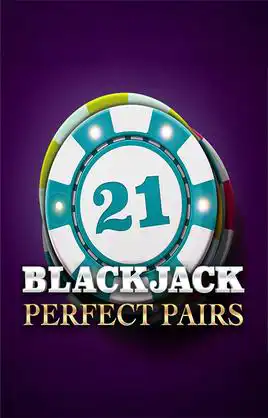 Blackjack Classic Perfect Pairs