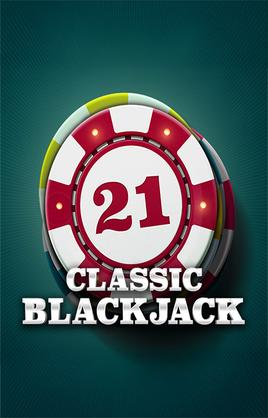 Blackjack Classic