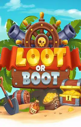 Loot Or Boot