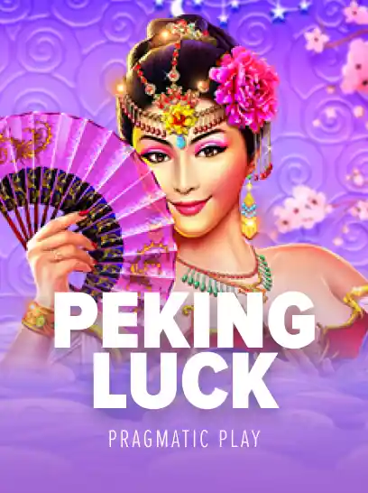 Peking Luck